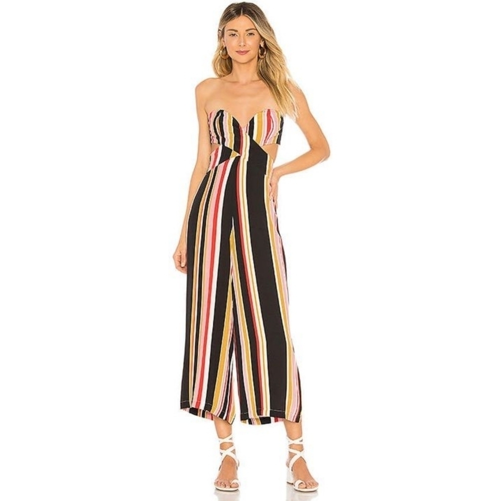 House of Harlow x Revolve Joelle Jumpsuit